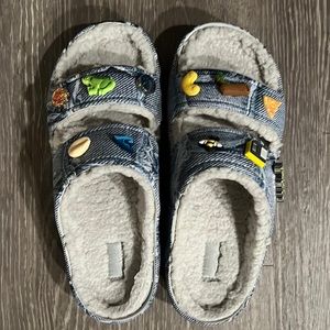 SZA x CROCS Limited Edittion Collab